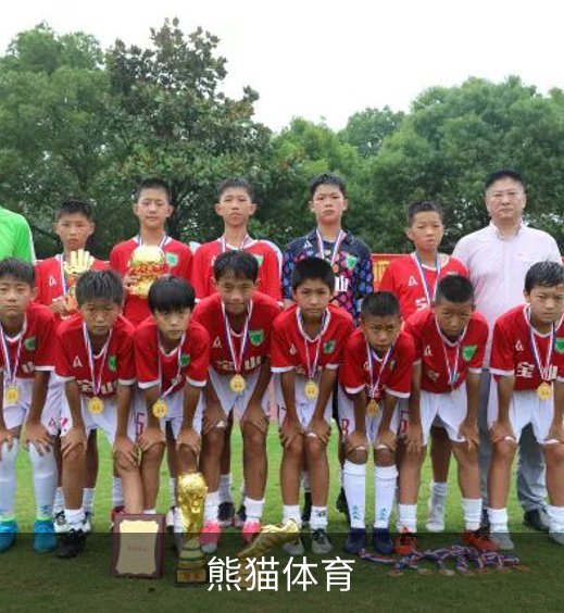 关于熊猫体育